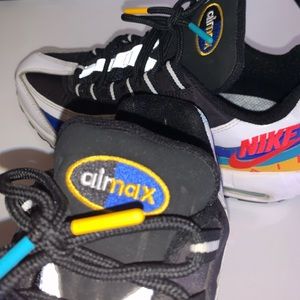 Nike Air Max 95 Windbreaker